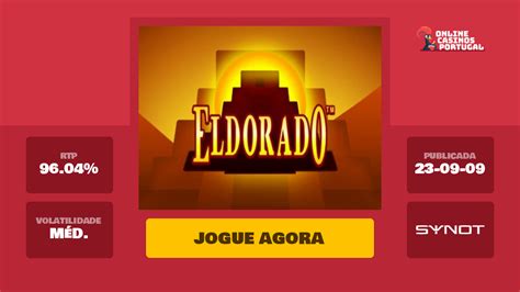 Eldorado Slot Grátis